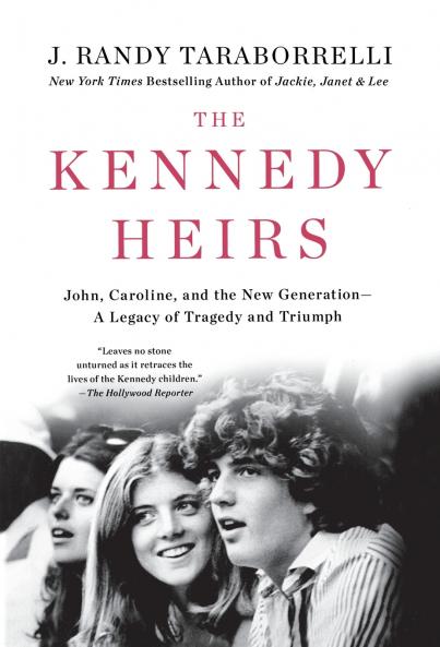 Kennedy Heirs