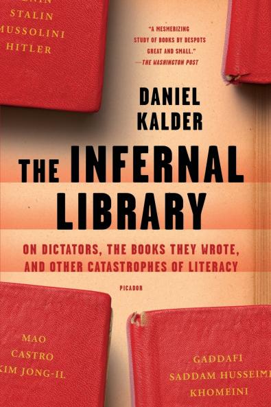 Infernal Library