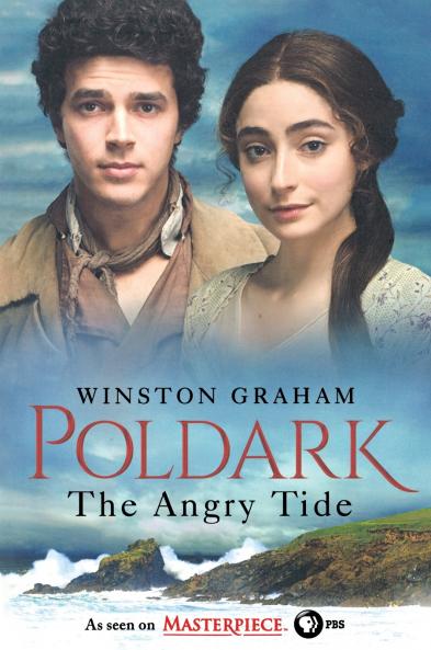 Angry Tide
