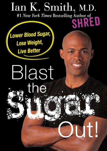 Blast the Sugar Out!