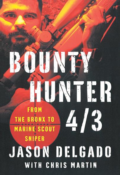Bounty Hunter 4/3
