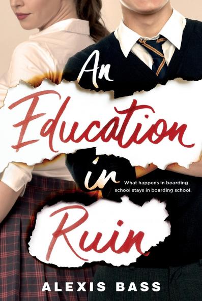 Education in Ruin