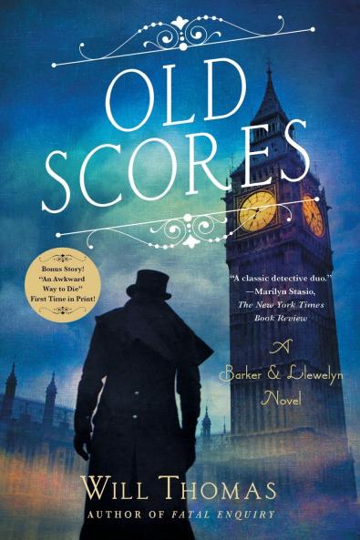 Old Scores