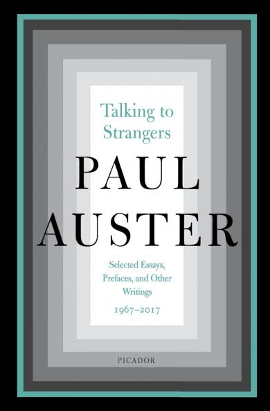 Talking to Strangers