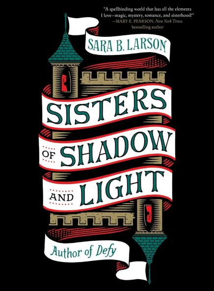Sisters of Shadow and Light