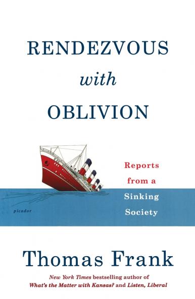 Rendezvous with Oblivion