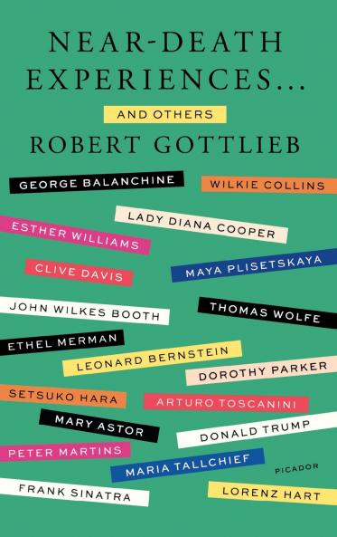 Near-Death Experiences . . . and Others