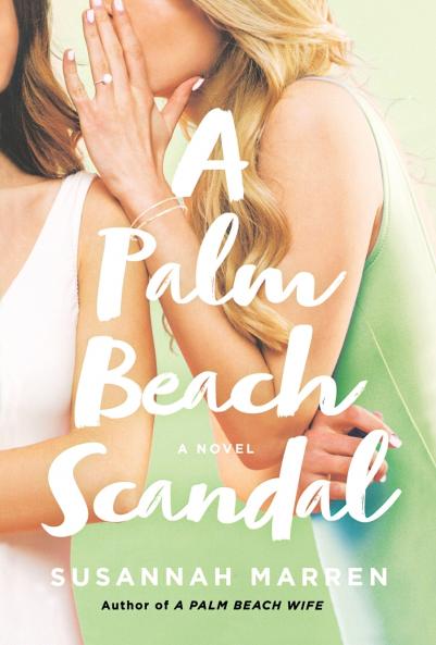 Palm Beach Scandal