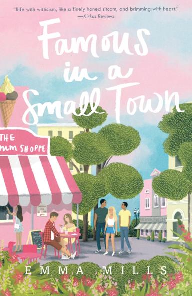 Famous in a Small Town