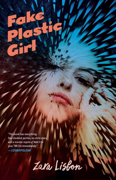 Fake Plastic Girl