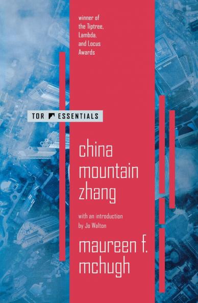 China Mountain Zhang