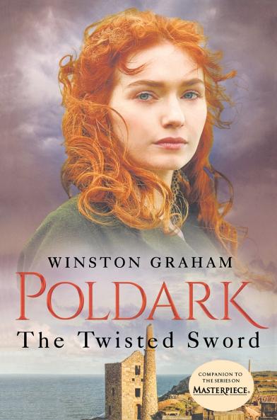 Twisted Sword