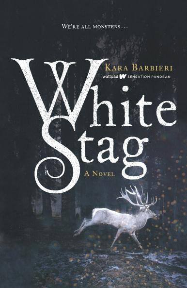 White Stag
