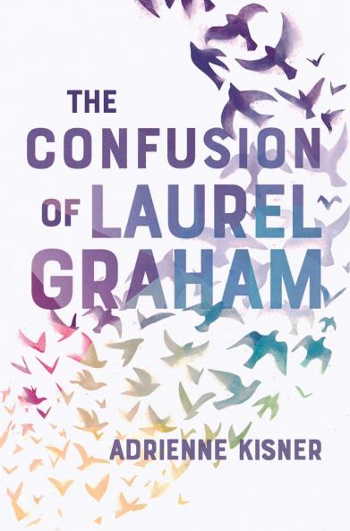 Confusion of Laurel Graham