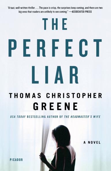 Perfect Liar