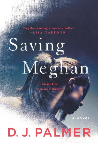 Saving Meghan