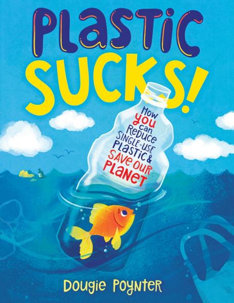 Plastic Sucks!