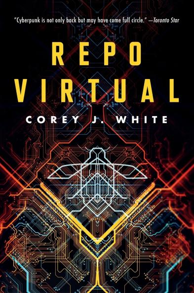 Repo Virtual