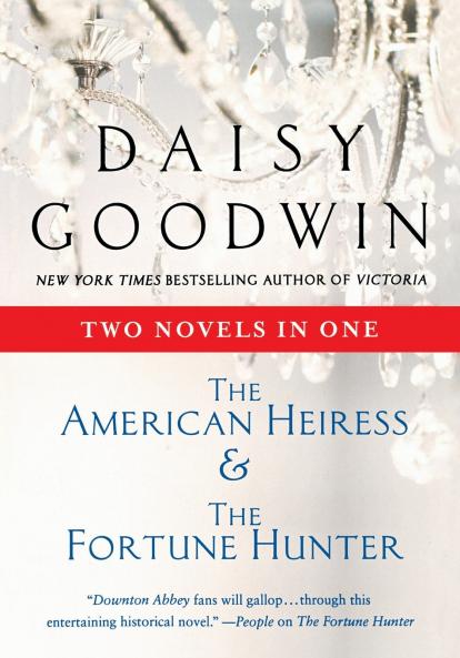 American Heiress & The Fortune Hunter