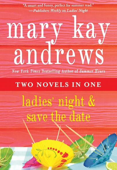 Ladies' Night & Save the Date