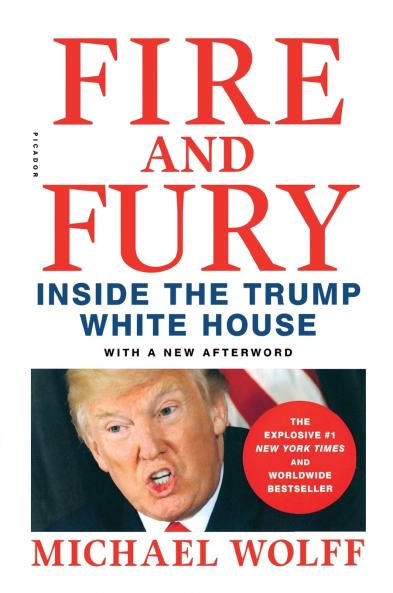 Fire and Fury