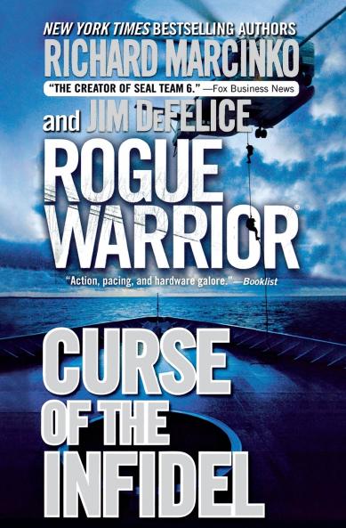 ROGUE WARRIOR