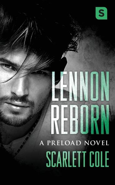 Lennon Reborn
