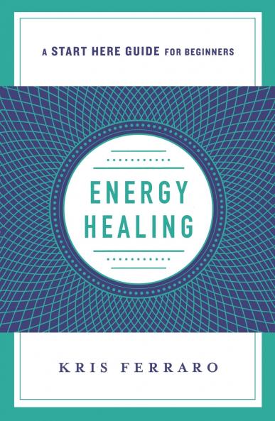 Energy Healing