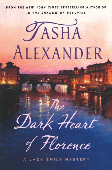 Dark Heart of Florence