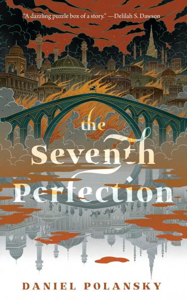 Seventh Perfection