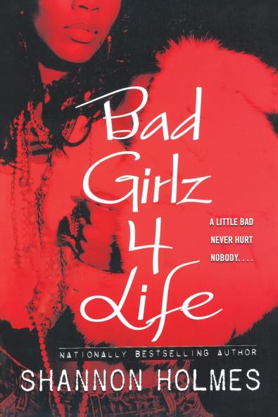 Bad Girlz 4 Life