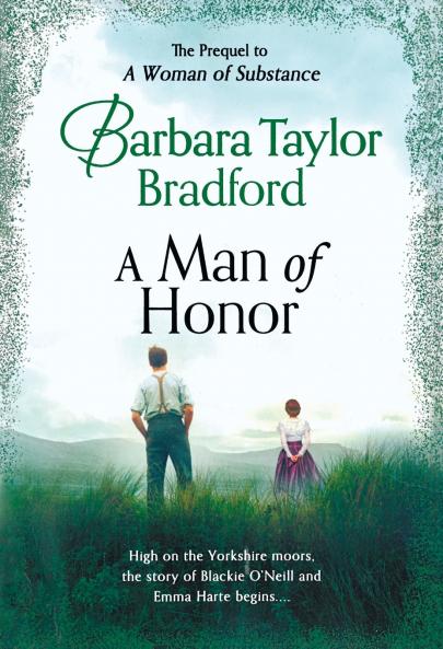 Man of Honor
