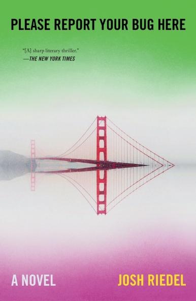 Please Report Your Bug Here