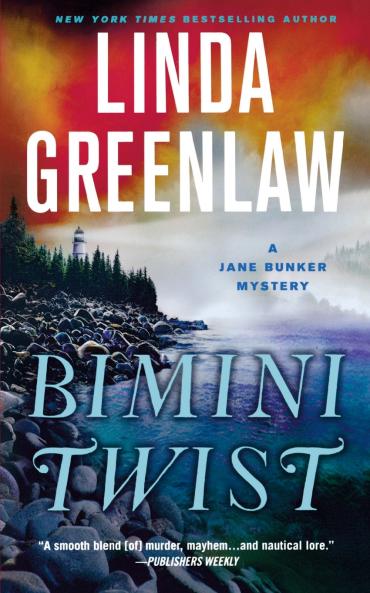 Bimini Twist