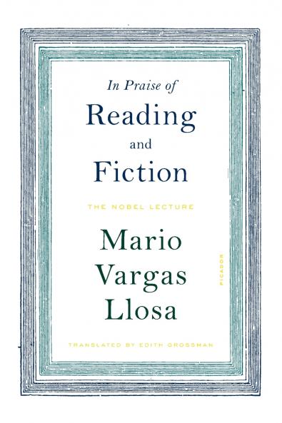 In Praise of Reading and Fiction