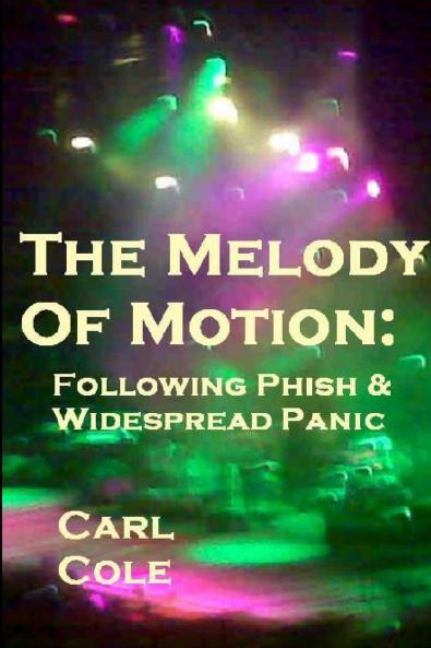 The Melody of Motion