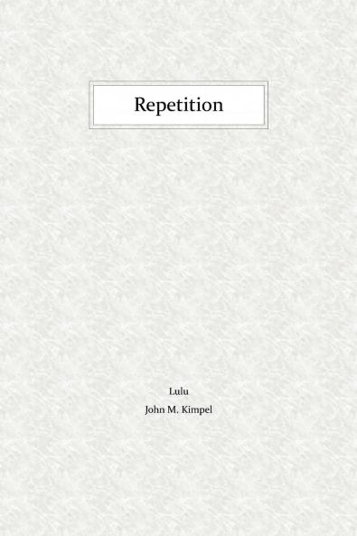 Repetition