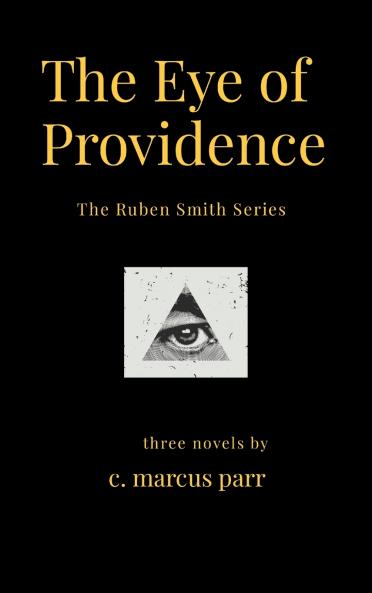 The Eye of Providence
