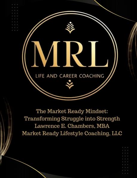 The Market Ready Mindset