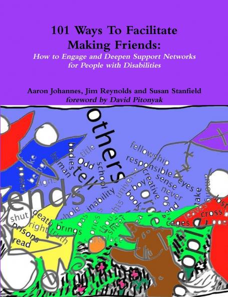 101WaysToFacilitateMakingFriends