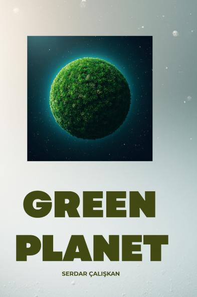 GREEN PLANET