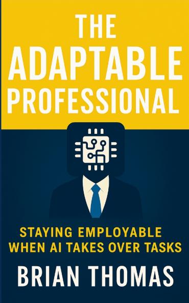 The Adaptable Professional