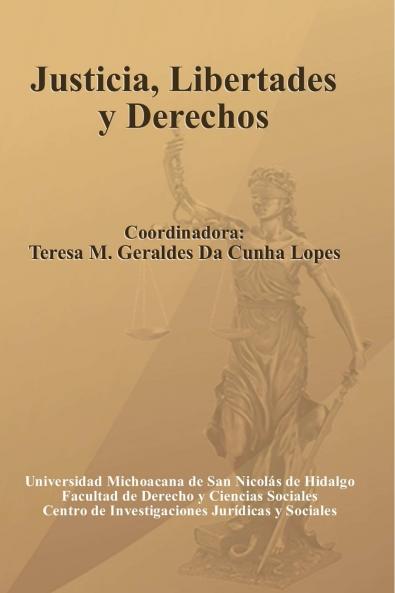 Justicia Libertades y Derechos