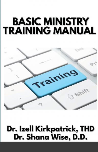 Basic Ministry Training Manual