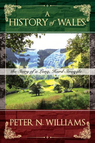 A History of Wales