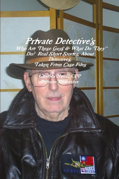 Private Detective