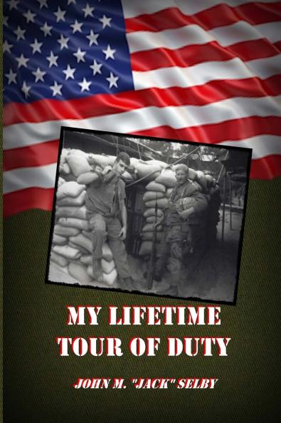 My Lifetime Tour of Duty