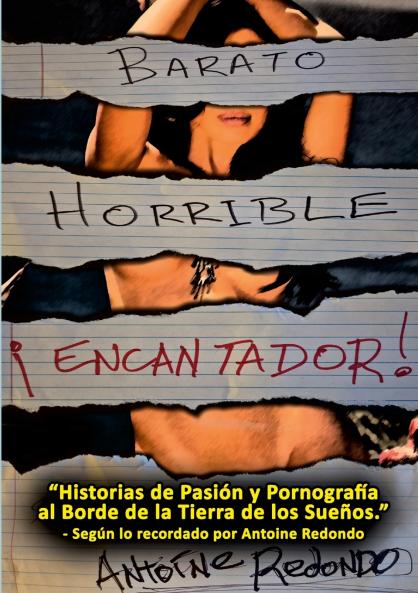 Barato Horrible ¡Encantador!