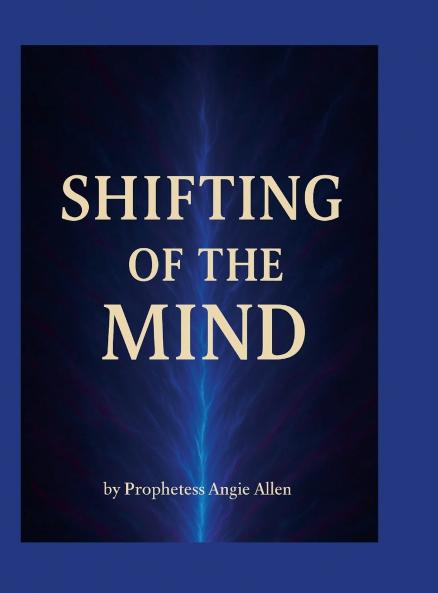 Shifting of The Mind