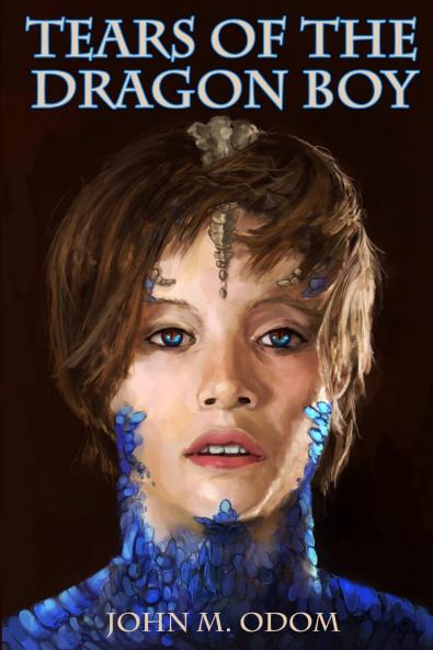 Tears Of The Dragon Boy